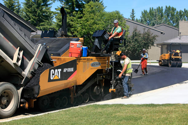 Reliable Richfield, WI Driveway Pavers Solutions